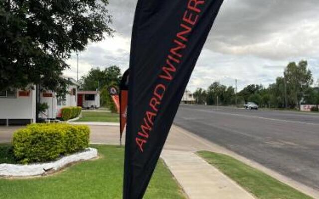 Winton Outback Motel