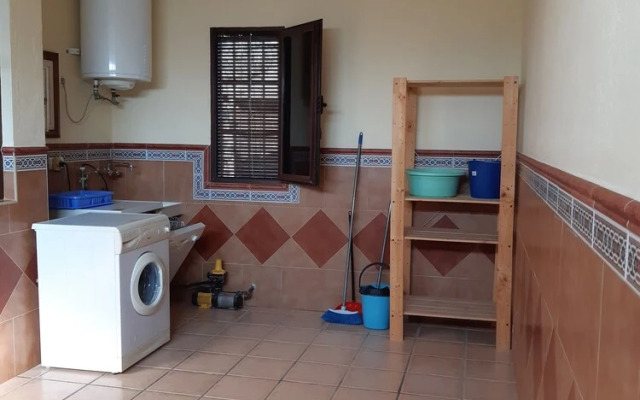 La Casita De Lola