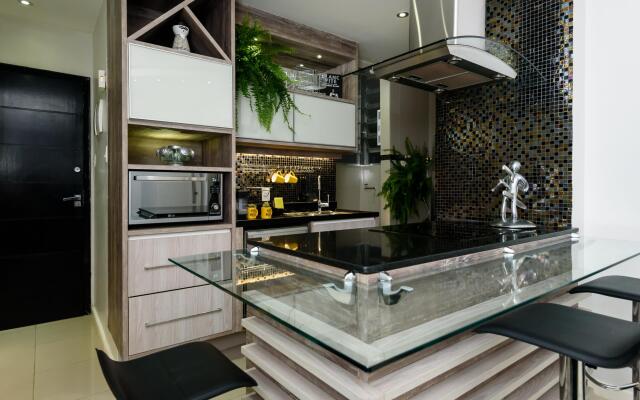 300m from Copacabana Beach | BC101 Z2