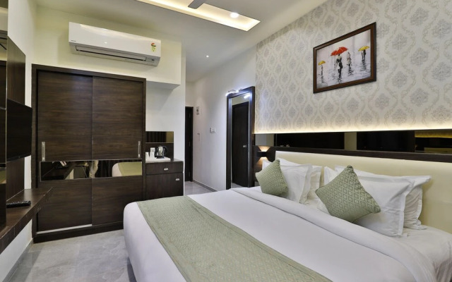 Palette - Hotel Shivalik