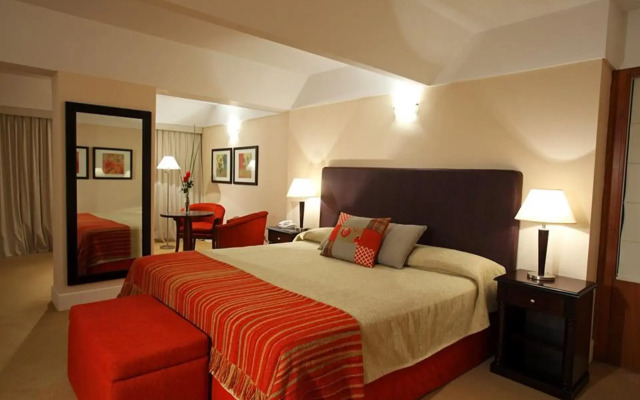 Hotel Etoile