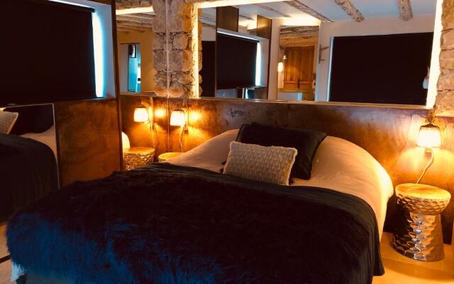 Private Room & Spa