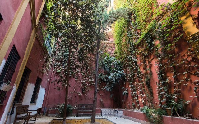 HommyHome San Isidoro - Cozy Apartment