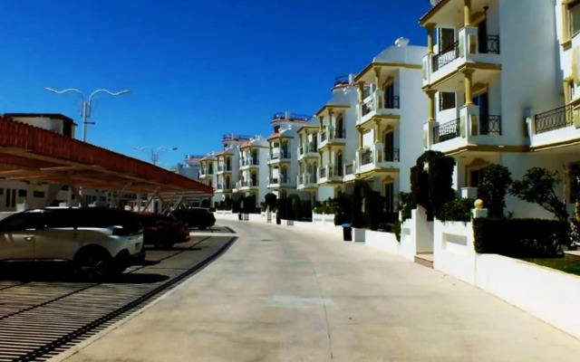 Sharm Heights Apartments