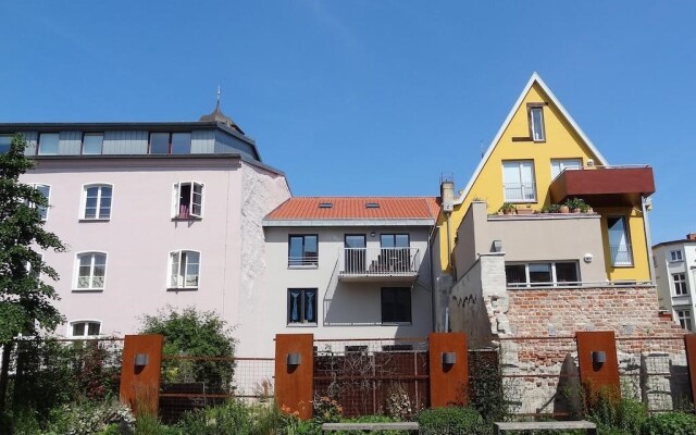 Backbord Und Steuerbord