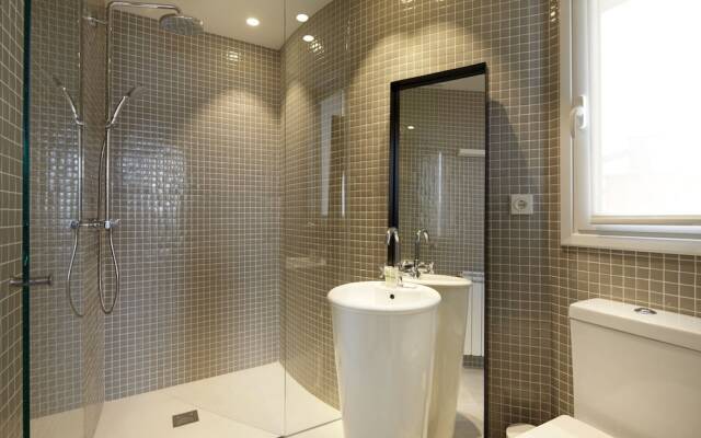 Playa de la Concha 7 Apartment by FeelFree Rentals