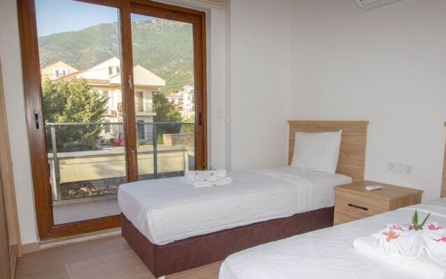 Prestij Amintas Villa