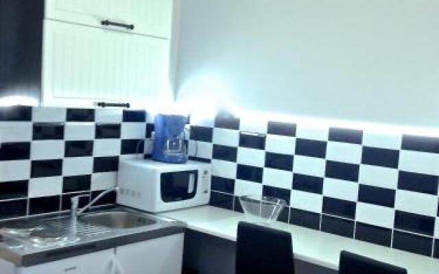 Pelso Apartman
