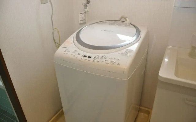 Tokyo Yumemachi Residence Inn