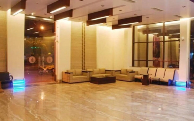 Jyoti Hotel & Restaurant