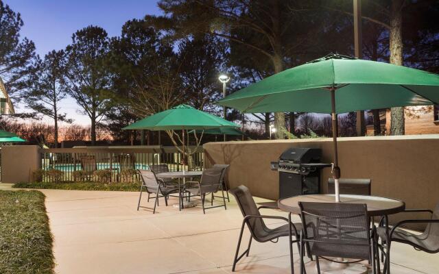 Hampton Inn Collierville