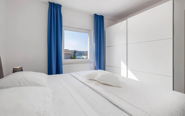 Stunning Apartment in Stara Novalja With Wifi and 1 Bedrooms