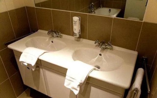 Apart Hotel Brussels Midi