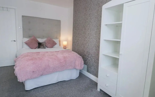 Apartment 1 - Llandudno Central