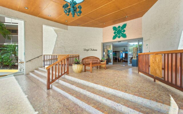 Royal Kahana Maui by OUTRIGGER