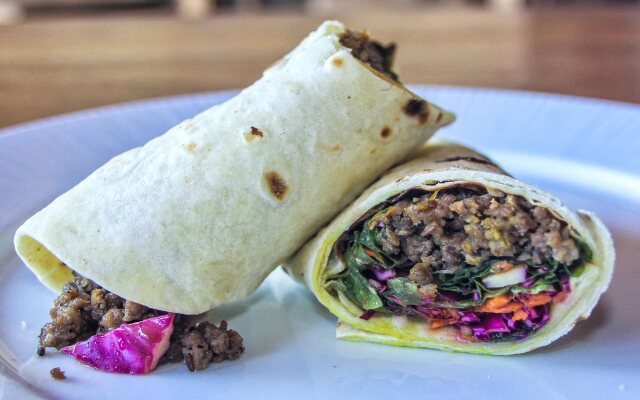 Green Hill Boutique Hotel