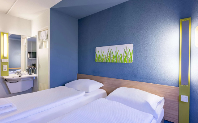 B&B HOTEL Erlangen-Tennenlohe