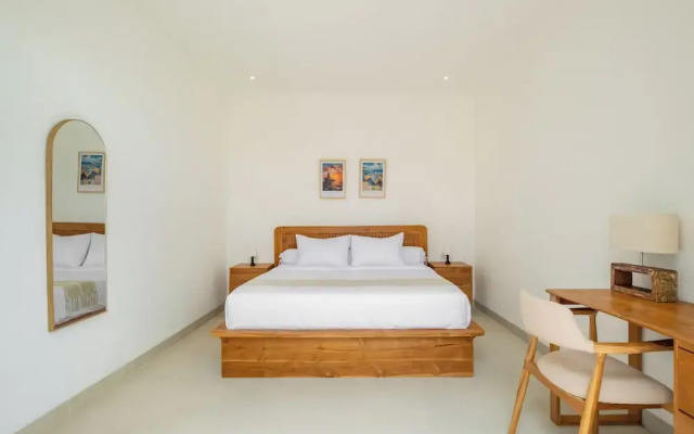 Tranquil Villa Luwih by Azure in Nyanyi