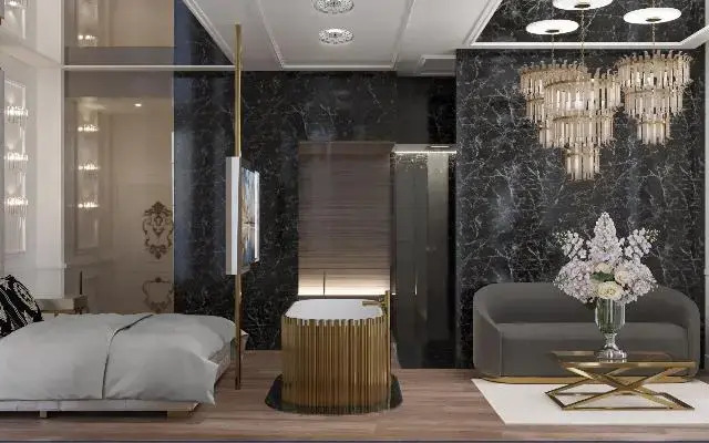 The Plein Hotel - Small Luxury Hotels of the World
