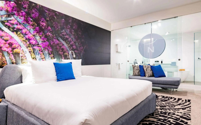 Novotel Brisbane South Bank Hotel
