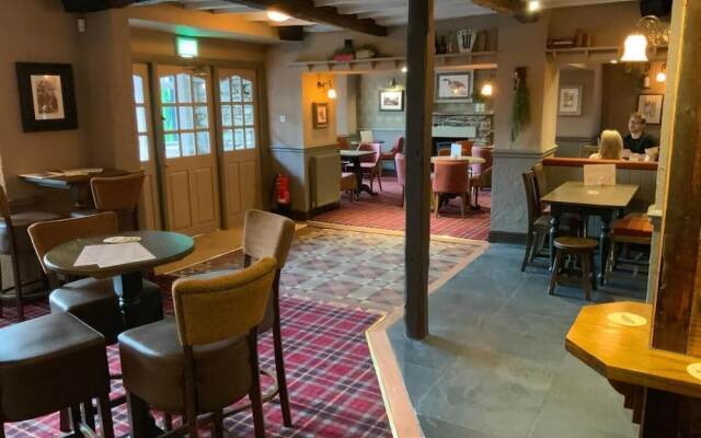 The Sun Inn