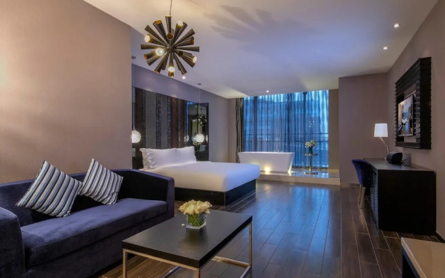 Ramada by Wyndham Zhenjiang Dagang New District