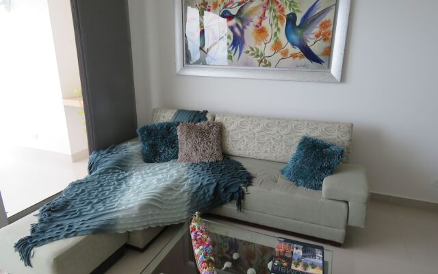 Bella Cartagena Apartments