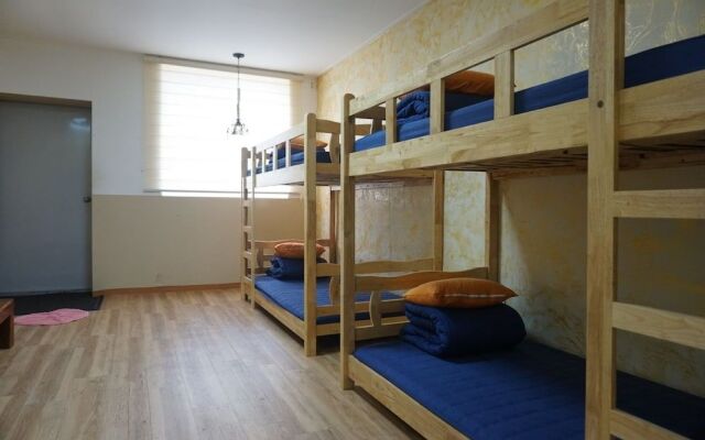 Solo Guesthouse In Pyosun Hostel
