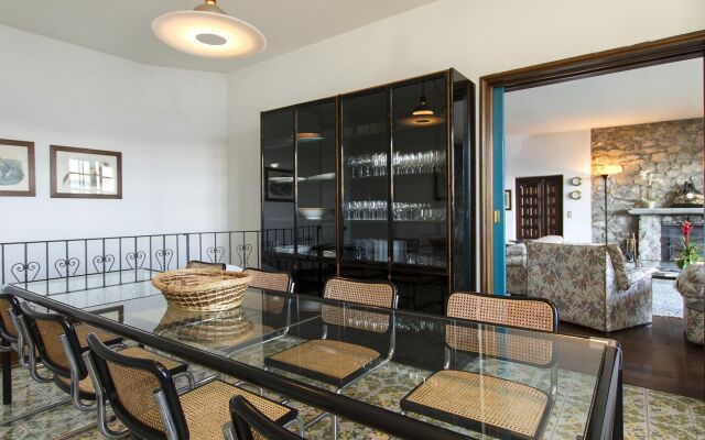 Villa Cinderella 7 CAMERE 13 PAX