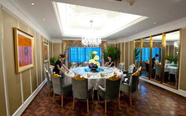 Hangzhou Jasmine International