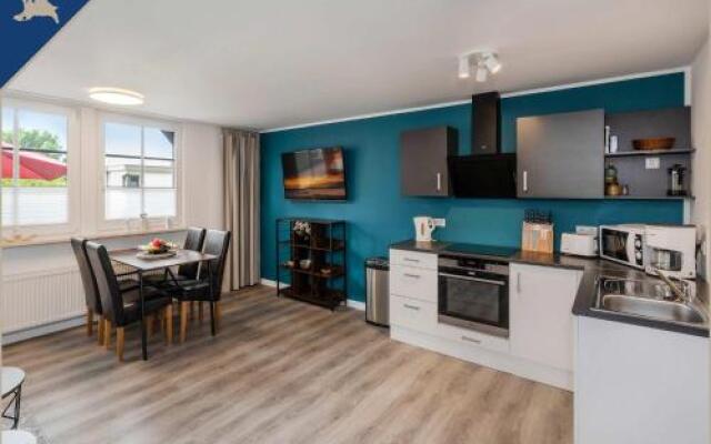 Waldsiedlung Waldhaus App 2.2