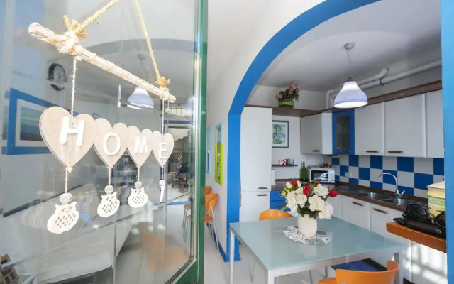 Flat 3 bedrooms - Alassio