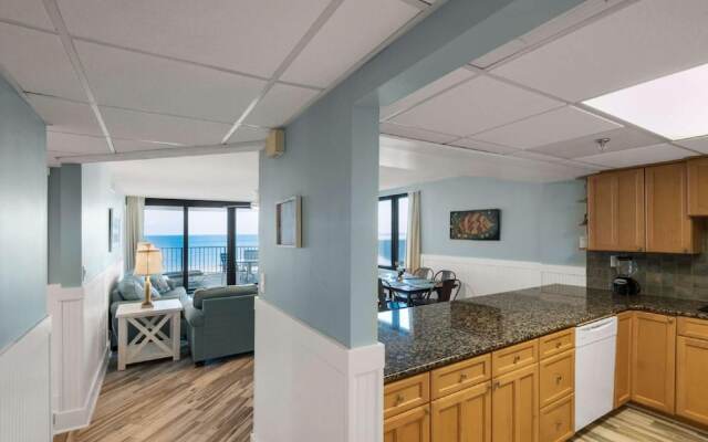 Watercrest 2 Bedroom Apartment