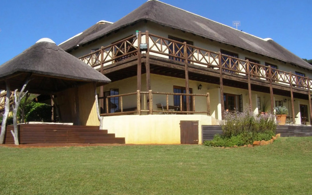 4 Wild Rose Country Lodge