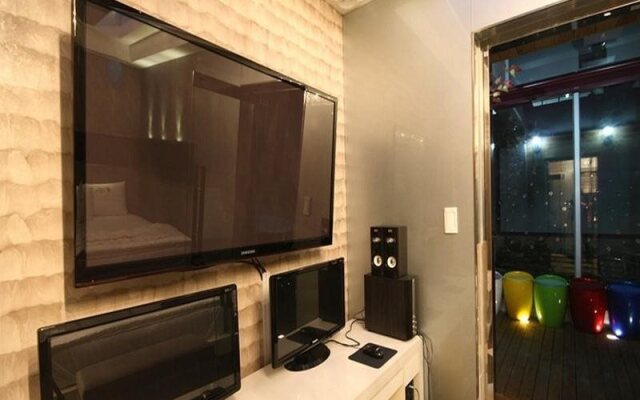 Nori Motel Daegu