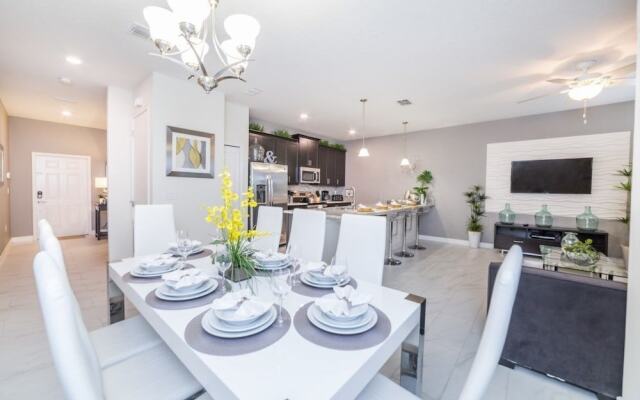 Amazing Townhome! - Champions Gate - 1573MVD