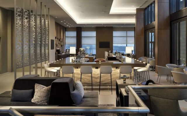 AC Hotel by Marriott Seattle Downtown