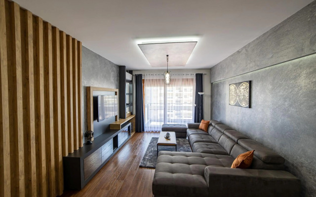 Apartments 28 Master Quart