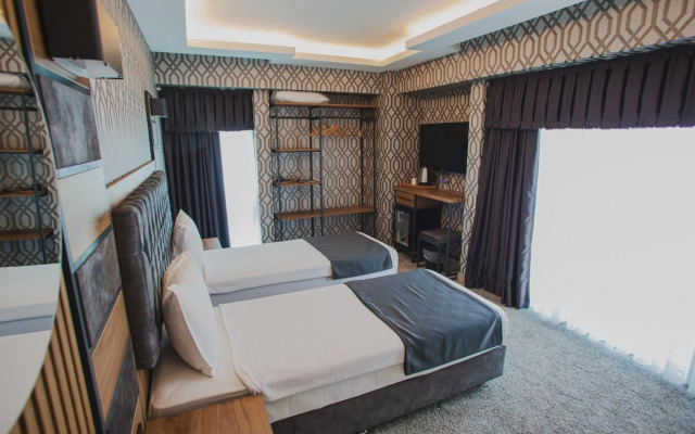 Prusias Otel