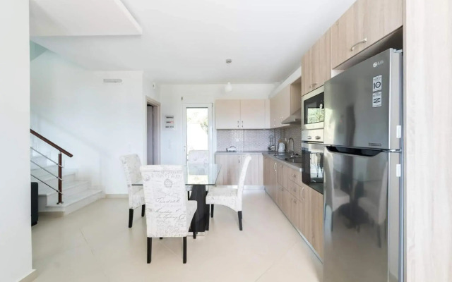 Diwani Luxury Villas