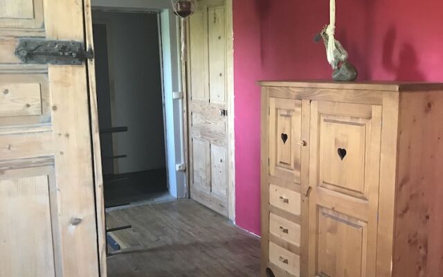 La Bôn'Source chambres d'Hôtes