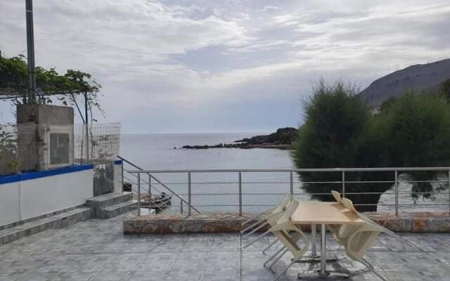 Edem House Finikas