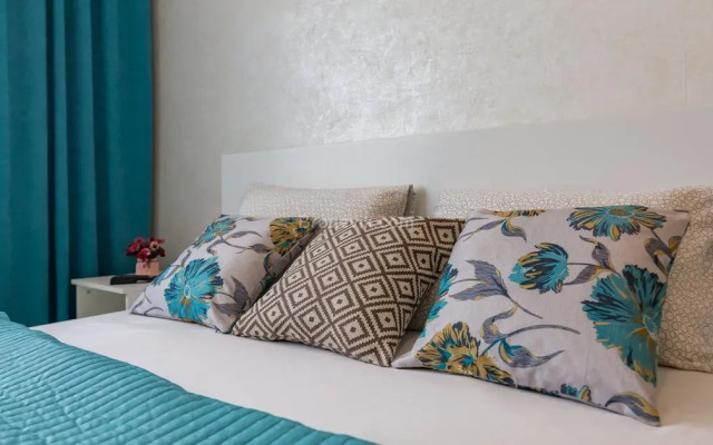 Сова-дом на Волжской набережной 26