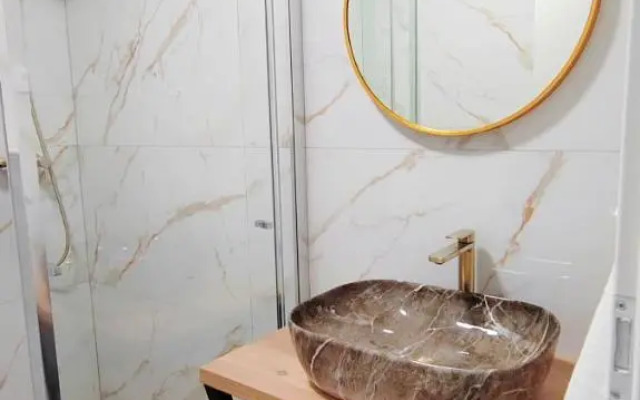 Apartment Antea