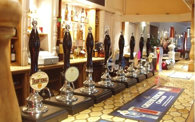 The Well Inn
