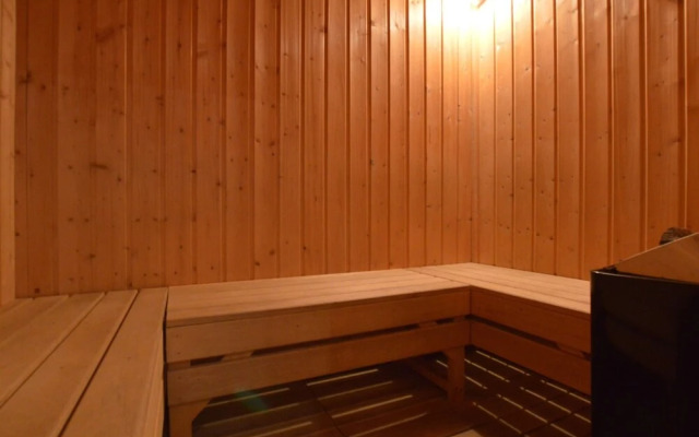 Gorgeous Holiday Home in Ovifat With Sauna