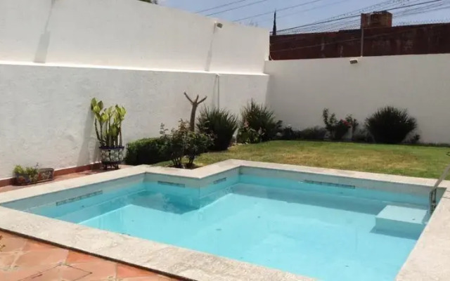 Casa Coral