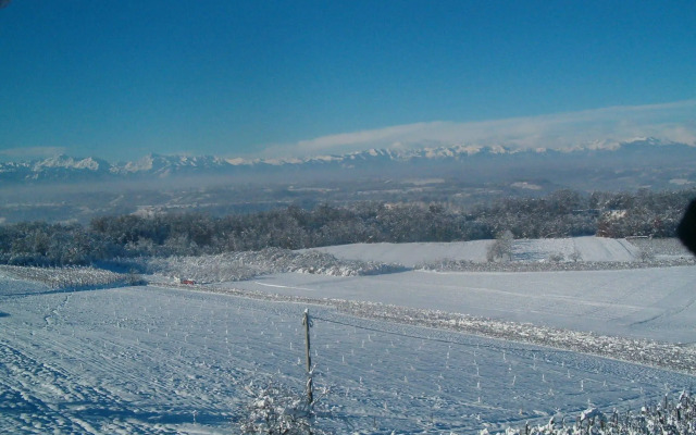 Agriturismo Il Palazzetto