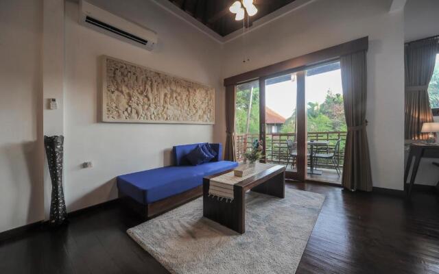 Villa COSMO, Seminyak