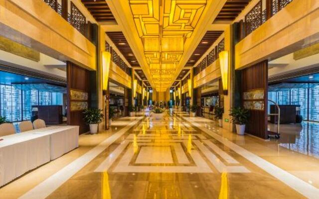 Yinhe Yunrui Hotel